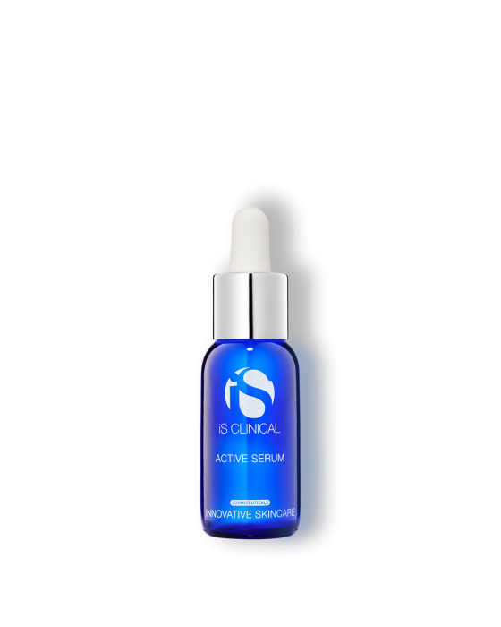 IS Clinical Pure Clarity Collection